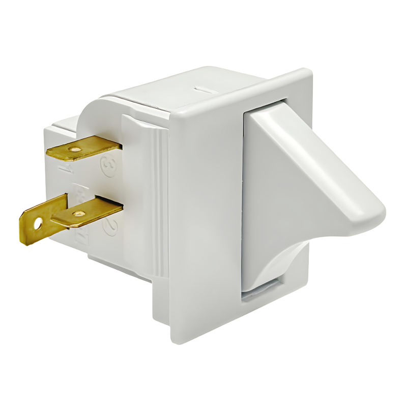 REFRIGERATOR LIGHT SWITCH