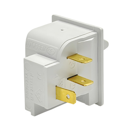 REFRIGERATOR LIGHT SWITCH