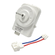 REFRIGERATOR CONDENSER FAN MOTOR