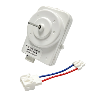 REFRIGERATOR CONDENSER FAN MOTOR