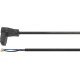 CABLE FOR AXIAL FANS EBM W1G