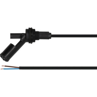 LEVEL SWITCH HORIZONTAL L221 WITH CABLE