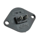 GE WE4M448 DRYER THERMISTOR