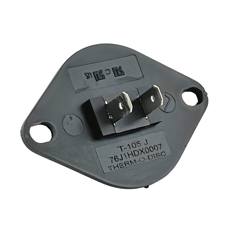 GE WE4M448 DRYER THERMISTOR