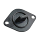 GE WE4M448 DRYER THERMISTOR
