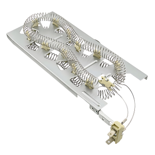 DRYER HEATING ELEMENT