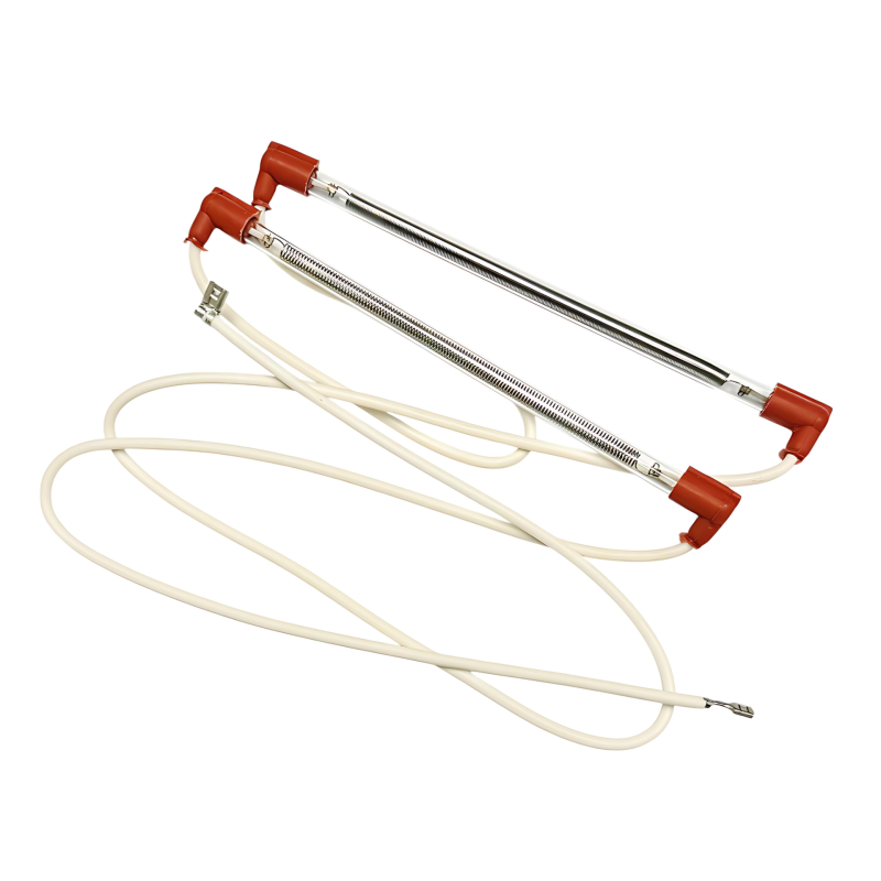 REFRIGERATOR DEFROST HEATER