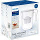 WATER FILTER PITCH. W/TIMER 2.6L PHILIPS