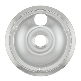 RANGE DRIP PAN 8"