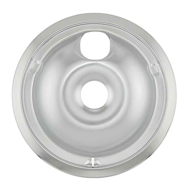 RANGE DRIP PAN 8"