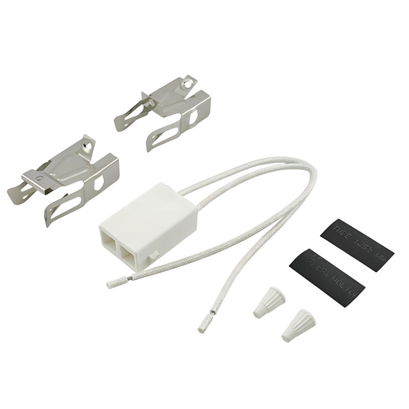 RANGE SURFACE ELEMENT RECEPTABLE KIT