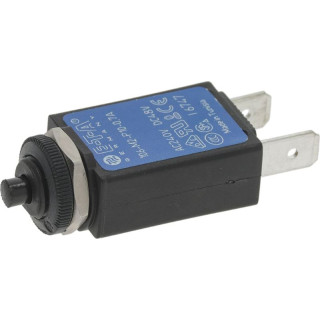 CIRCUIT BREAKER 0.7A 240V SPST