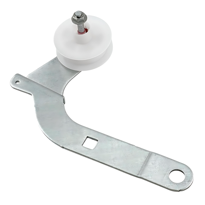 GE WE03X30657 IDLER ARM ASSEMBLY