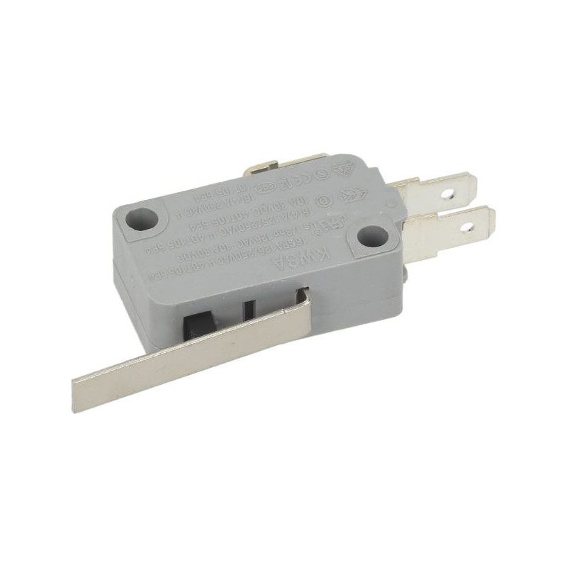 MICROSWITCH DONGNAN KW3A