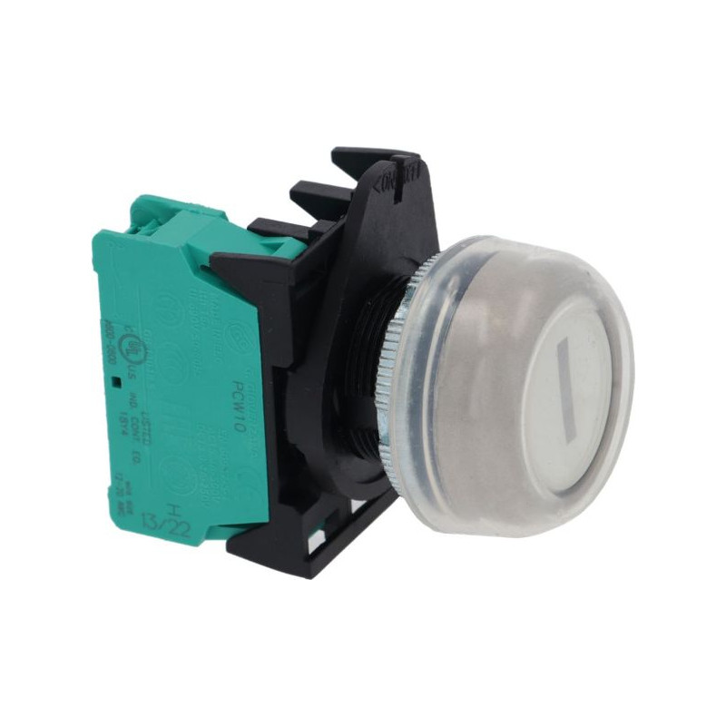 PUSH-BUTTON PCW10