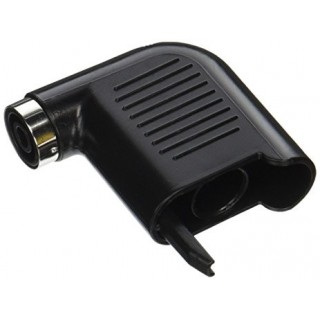 DELONGHI 5532150200 HOT WATER OUTLET