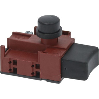 DYNAMIC 0908 PUSH-BUTTON BLACK