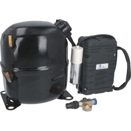 COMPRESSOR CAJ4517Z/R 208-220V 60HZ R404A