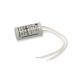 DUCATI CAPACITOR 4µF C/CABLE 450V 50/60Hz