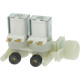 WASHING MACHINE INLET VALVE 220/240V 50/60HZ