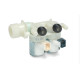 WASHING MACHINE INLET VALVE 220/240V 50/60HZ