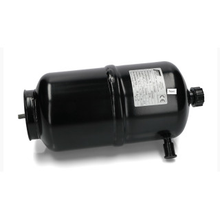 LIQUID RECEIVER V. 2.8 LT