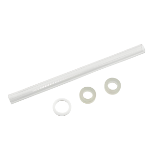 PAVONI EUROPICCOLA, PROFESSIONAL LEVEL GLASS KIT