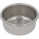COFFE BASKET 2 CUPS FOR LA PAVONI PREMILLENIUM