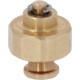 VACUUM VALVE FOR BOILER