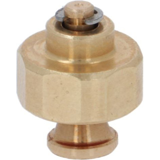 VACUUM VALVE FOR BOILER