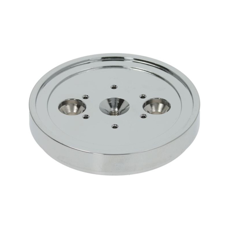 SHOWER HOLDER DIFFUSER