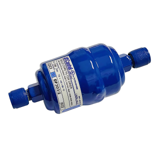CASTEL FILTER DRIER 1/4 " SAE