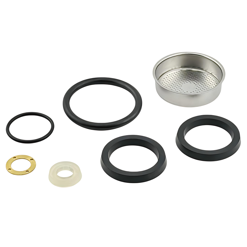 LA PAVONI PRE-MILLENNIUM GROUP/PISTON RE-BUILD KIT