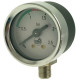 PAVONI 5530028 BOILER PRESSURE GAUGE