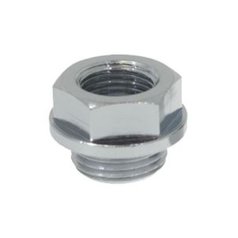 PAVONI PRESSURE GAUGE FITTING