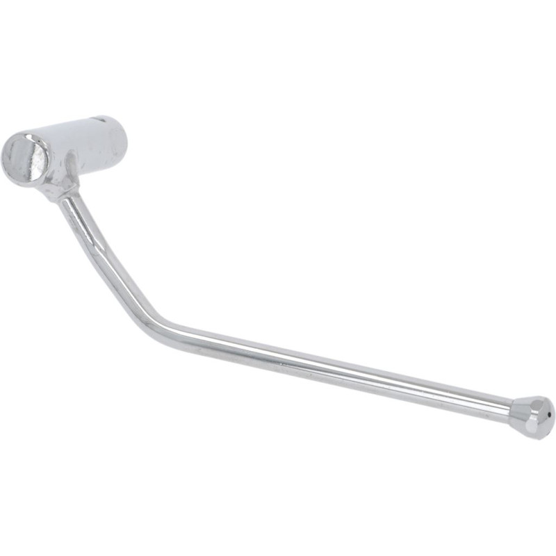 PAVONI 2432005451 CHROME PLATED STEAM PIPE