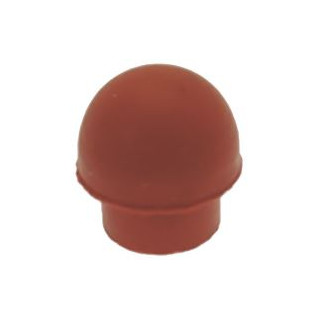 MUSHROOM-SHAPED GASKET