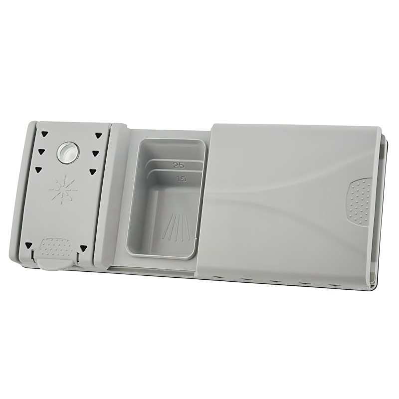 DISHWASHER DISPENSER SOAP BOSCH 00490467, 00265837