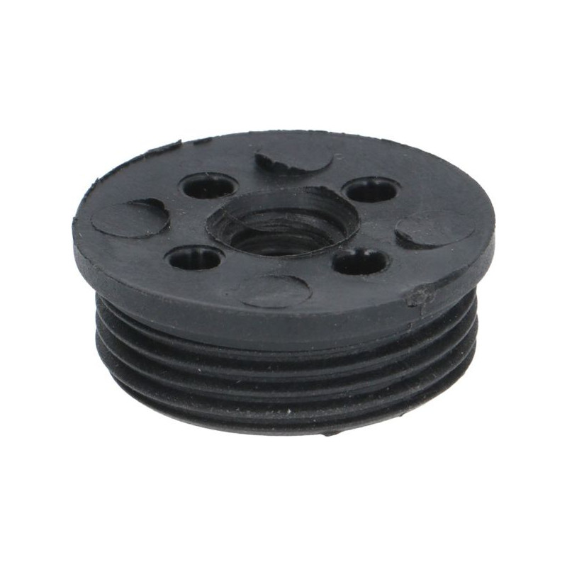 PAVONI 371132 DELIVERY GROUP CAP WITH JACKET