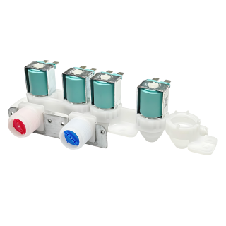 WATER INLET VALVE