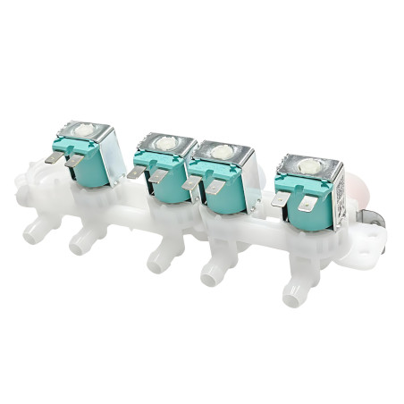 WATER INLET VALVE