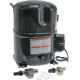 COMPRESSOR TECUMSEH AG2516P-TZ 380/480V 50/60HZ 4PH