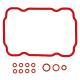 SAECO REPAIR GASKET KIT FOR VIENNA