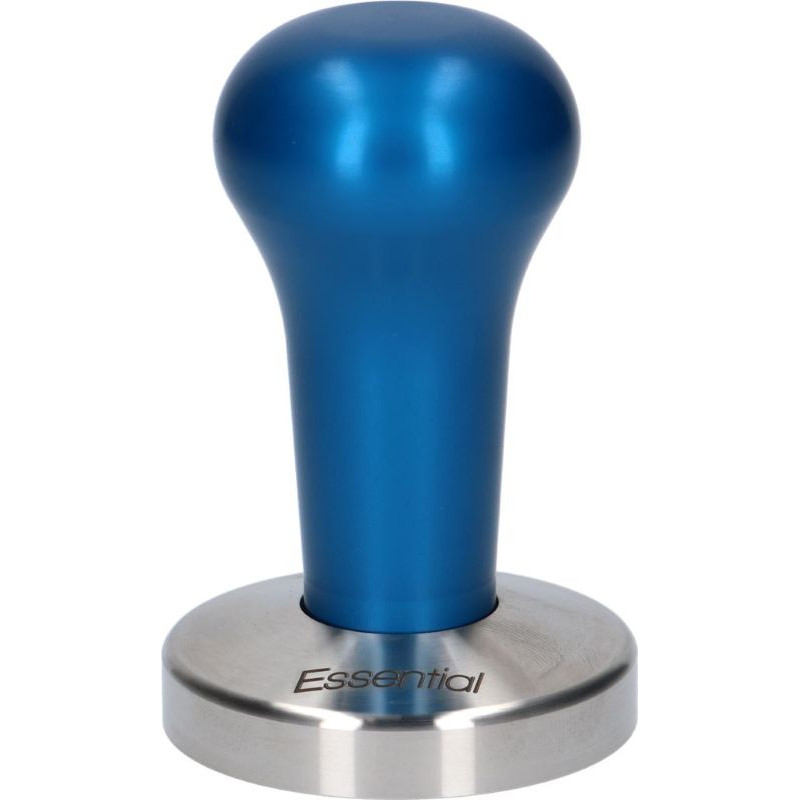 TAMPER ESSENTIAL BLUE ø 58 mm
