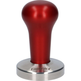 TAMPER ESSENTIAL RED ø 58 mm