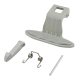 WASHING MACHINE DOOR HANDLE KIT FOR LG MEB61841201