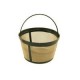 DELONGHI SX1033 PERMANENT COFFEE GOLD FILTER