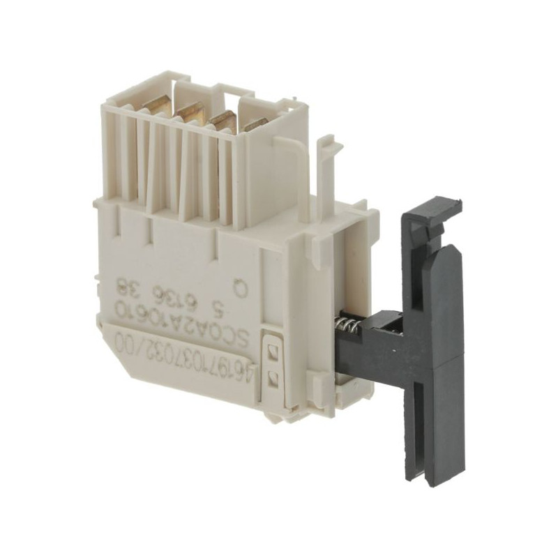 DISWAHSER SWITCH BUTTON