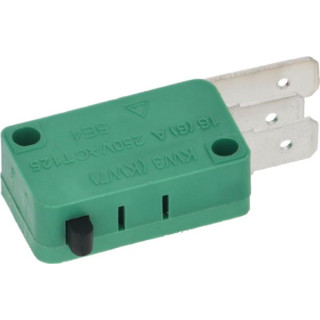 DISHWASHER FLOAT SWITCH FOR BOSCH 00165256