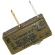 DELONGHI 5113210421 SPRING MICROSWITCH